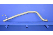 Exhaust Pipe (No.5) Tail