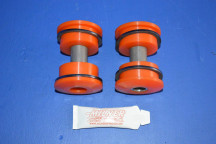 Front Wishbone Lower Bush Kit To Chassis (One Side)