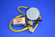 Ford Ranger Front Electric Window Motor R/H (Gen) 1999->2006