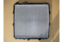 Radiator (Manual) With Cap ( Right or Left Hand Drive)