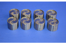 Engine Valve Bucket Set Of 8