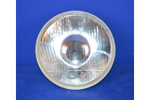 Headlamp Round R/H or L/H (Right Hand Drive)
