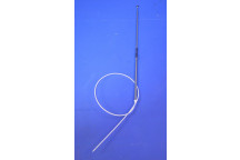Aerial / Antenna Mast Electrical Only (Wing Mounted)