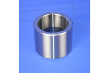 Rear Wheel Bearing Retainer