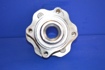 Rear Wheel Bearing Assembly (Complete Hub)