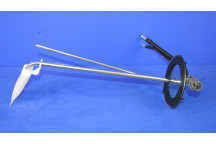 Fuel Tank Suction Stack Pipes