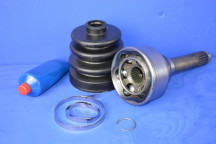 Front CV Joint Outer HDK (25 Inner Splines)