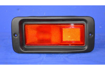 Rear Bumper Fog Lamp Assembly R/H