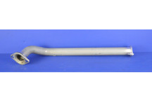 Exhaust Pipe (No.2) Centre