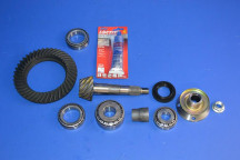 Rear Differential Rebuild Kit (Final Gear) 43:10 Ratio