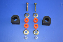 Front Anti Roll / Sway Bar Bush Kit (24Mm Bar)