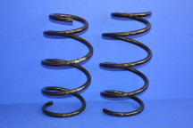 Front Coil Springs (Pair) OBK (20% Stronger)