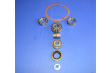 Toyota Hilux Rear Diff Bearing Overhaul Kit + LSD 2006-2017