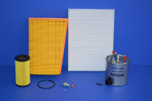 Engine Filter / Service Kit