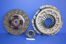 Clutch Kit Exedy (3 Piece)