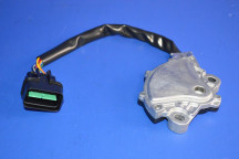 Transmission Inhibitor Switch (Automatic)