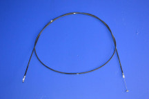 Bonnet Release Cable (Right Hand Drive)