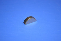 Crankshaft Pulley Woodruff Key