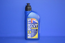Gearbox Oil Morris Multitrans CVT 1Litre