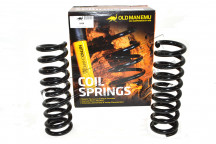 Ford Ranger Ome Front Coil Springs Pair 50mm Lift 2011->2020