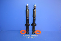 Front Shock Absorber Kit Pair (Gas Charged)
