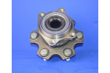 Rear Wheel Bearing Hub Assembly