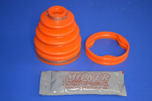 Front Drive Shaft CV Boot Inner (Polyurethane)