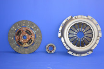 Clutch Kit Exedy (3 Piece)
