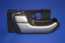 Front or Rear Door Handle Inner L/H (Grey)