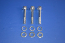 Starter Motor Fitting Bolts (3)