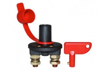 Battery Isolator Switch