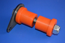 Front or Rear Leaf Spring Front Pin & Bushes