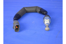 Rear Switch Diff Lock