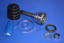 Front CV Joint Outer & Upright Rebuild Kit 27 Inner Splines