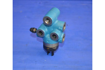 Toyota Hilux Brake Load Sensing Valve (No VSC) 2006-2017