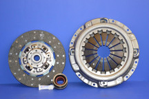 Clutch Kit Exedy (3 Piece)