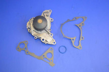 Engine Water Pump GMB