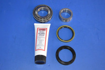 Diahatsu Fourtrak Rear Wheel Bearing Kit With Grease 93->02