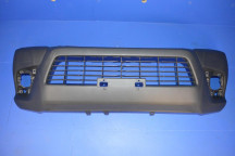Toyota Hilux Front Bumper (Cover) Plastic 2016-2021