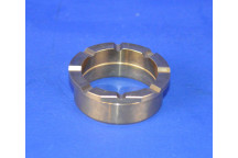 Upright / Knuckle Bronze Bush Outer