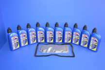 Automatic Gearbox Filter +Oil Kit (10 Litre)