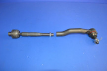 Steering Track Rod End Kit L/H