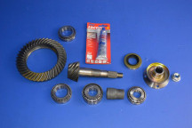 Differential Rebuild Kit (Final Gear) 43:10 Ratio