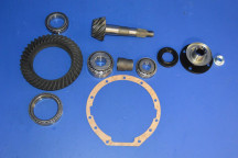 Rear Differential Rebuild Kit (Final Gear) 41:10 Ratio