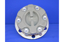 Manual Free Wheeling Hub (Each)