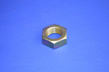 Power Steering Box Lower Nut (Securing Pitman Arm)
