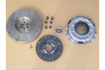 Flywheel & Clutch Conversion Kit