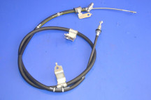 Rear Handbrake Cable L/H