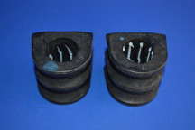 Front Anti Roll / Sway Bar Bush Kit (Rubber)