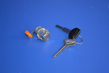 Door Barrel And Key R/H